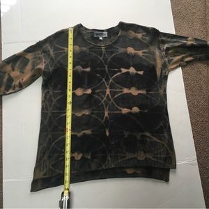 Marika Charles Match Sweater